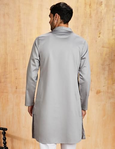 Image of Amazon Brand - Symbol Men Men's Kurtas