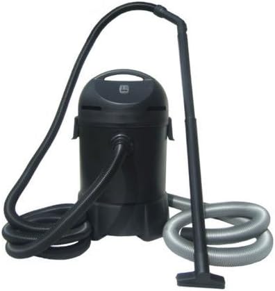 Cleanopond Pond Vacuum Cleaner - Plus FREE Pond Gloves