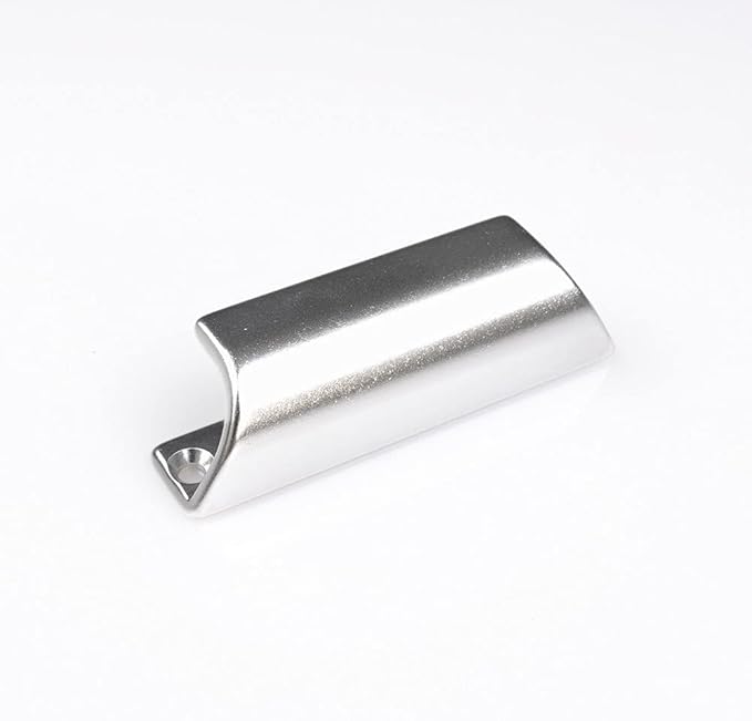 FELGNER Balcony Door Handle 6010 Door Handle for Balcony and Patio