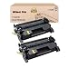 Produktbild 2 Pack-Kompatible Tonerkassetten Ersatz Für HP 59A CF259A Tonerkassette (Ohne Chip) Für HP Laserjet Pro MFP M404N M404DN M404DW MFP M428DW M428FDN Toner,Schwarz