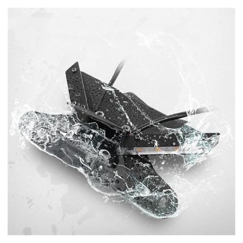Support de plaque Ducati Panigale V4 2018-2021 avec clignotant LED intégré - 4