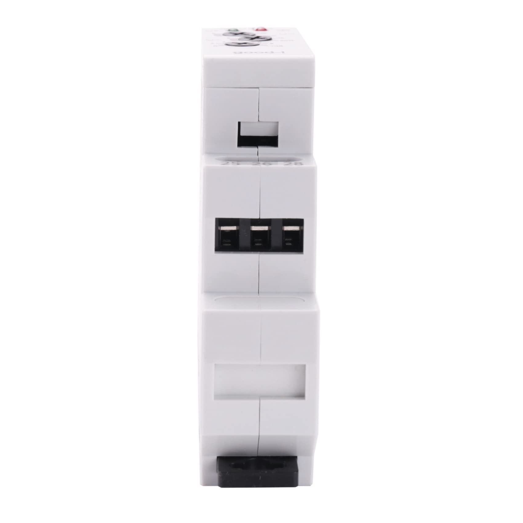 Tlilyy GRV8-04 M460 3 fases de voltaje para monitoreo relé de fases de sucesión de fallos protección de voltaje y relé de vigilancia