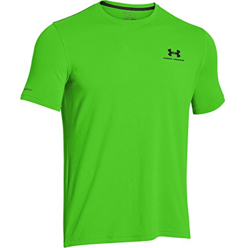 Image of Under Armour Men's Round Neck T-Shirt