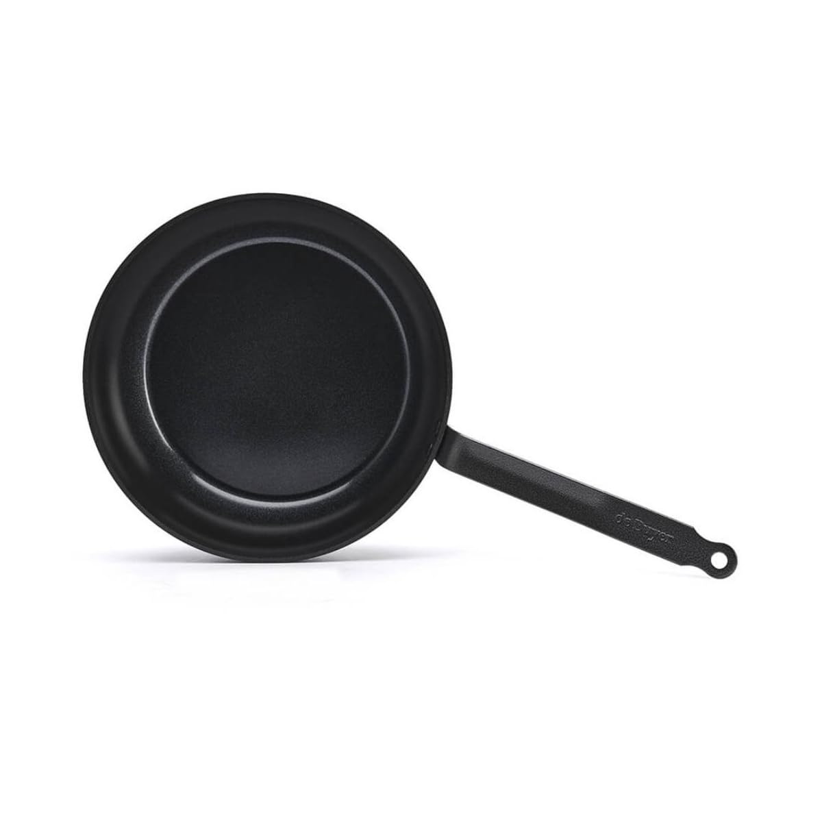 DE BUYER Sauteuse Bombée Céramique Anti Adhésive Ø 28 cm Ceranoa