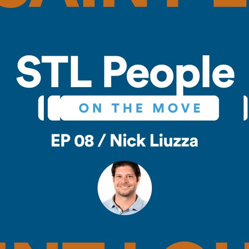 Nick Liuzza of NJL Homes | Episode 8