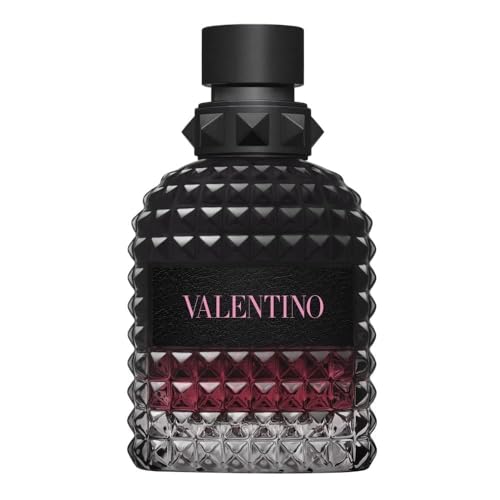 VALENTINO Uomo Born in Roma Intense EAU DE Parfum Spray - 50ML