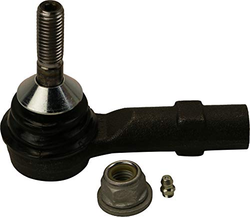 Extremo MOOG ES800222 tie rod end soluciona el desgaste irregular de neumáticos