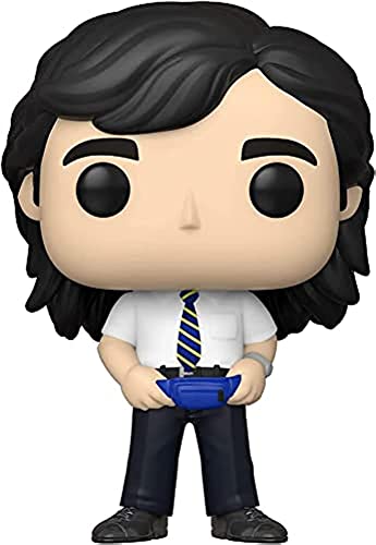 Sale Funko Pop Michael Scott (The Office) #1176