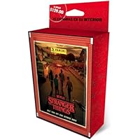 Panini Stranger Things 2 - Citas Desde el Otro Lado Blister 8