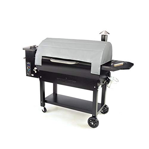 Stanbroil Thermal Insulated Blanket for Camp Chef 36" Smokepro Pellet