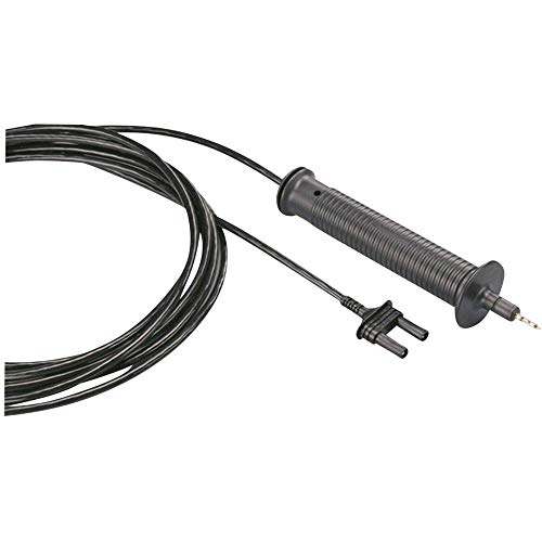 Preisvergleich Produktbild Gossen-Metrawatt TD5 Probe Kabel 5 m für Secutest