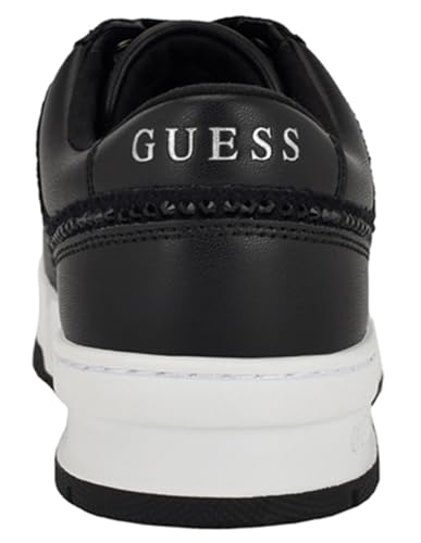 GUESS Women's Cieska Sneaker3