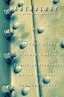 Anthology: 5 Different Stories 1511663537 Book Cover