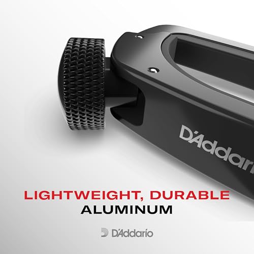 Image of NS Lite Classical Capo by D'Addario