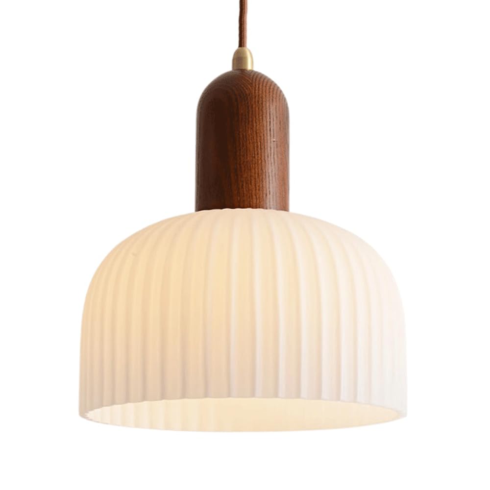 Luminaires de décoration salon et salle à manger avec ce lustre industriel moderne E27