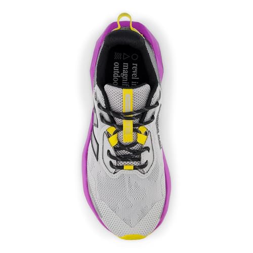 Image of New Balance Women Nitrel Running Shoes