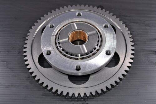 \"NEW\" Flywheel Puller Starter Clutch Gear Gasket Bolts Yamaha Grizzly 660 03~08