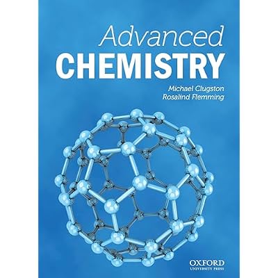 Advanced Chemistry