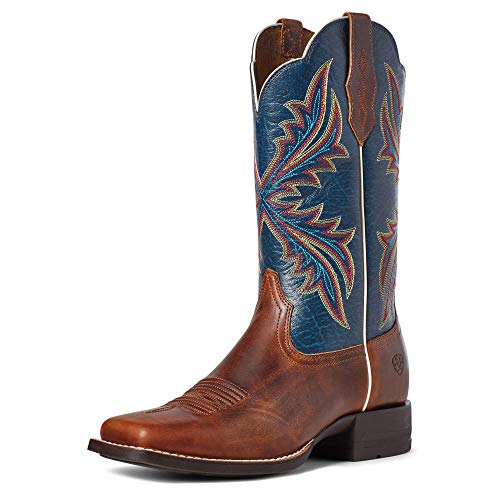 ARIAT West Bound Womens Boot - Main Image