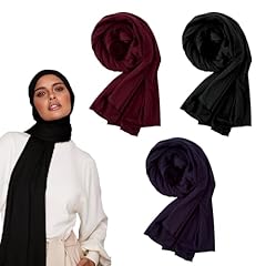 Black, Navy Blue, Burgundy