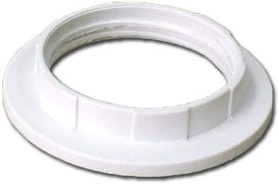 Sunpark 00010 - Threaded Ring for 18 watt Socket Adapter (PG-RING)