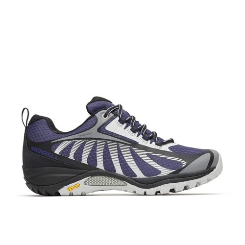 Image of Merrell Women's Siren Edge Waterproof Walking Shoe