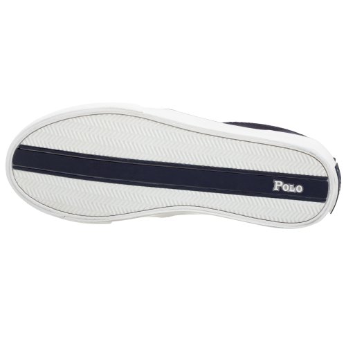 Image of Polo Ralph Lauren Kids Telly Loafer (Little Kid /Big Kid)