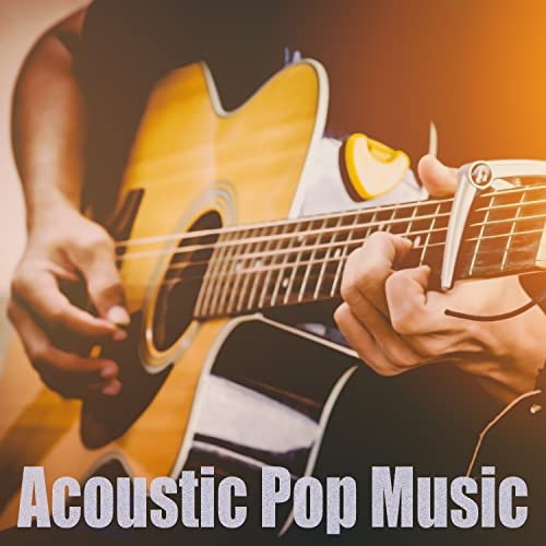 Play Acoustic Pop Music, Vol. 1 by VARIOUS ARTISTS on Amazon Music