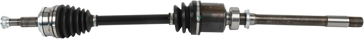 ECCPP CV Axle Shaft Assembly fit for Toyota Highlander 2020-2022 434100E350 NCV69225 2PCS