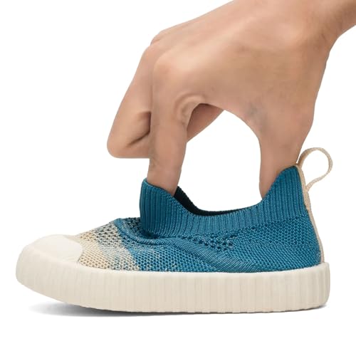 Image of ONYC Shady Toddlers's First Step Breathable Kids Shoes (Unisex)