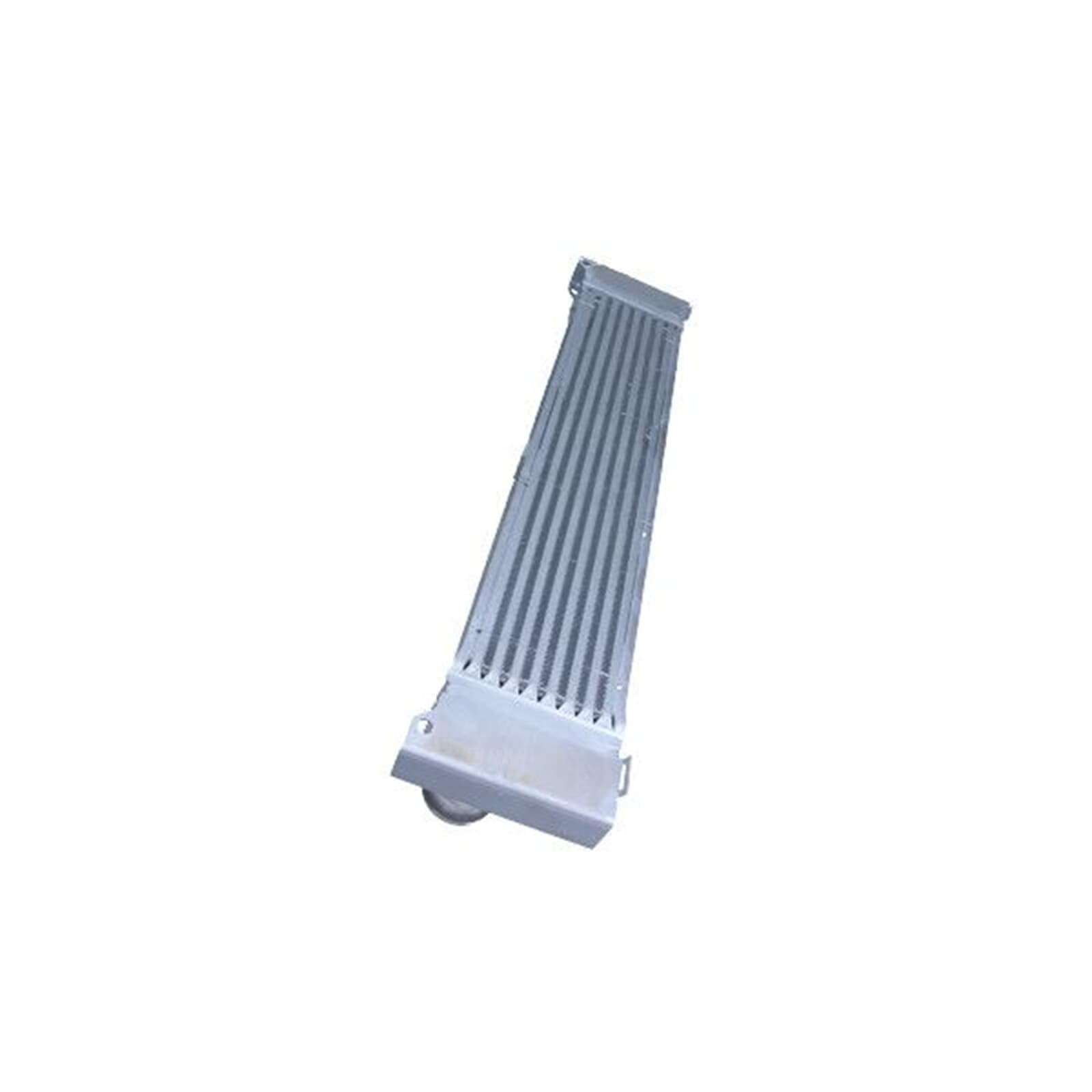 MAXGEAR AC630069 Intercooler Compatible con MERCEDES-BENZ VITO Autobús W639 VITO/MIXTO Furgón W639 VIANO W639