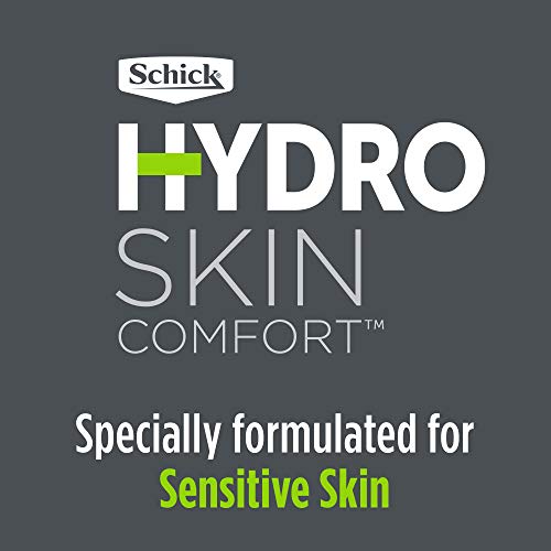 Schick Hydro Skin Comfort Razor - Image 9