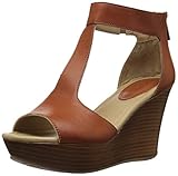Kenneth Cole REACTION Women's Sole Kick Wedge Sandal