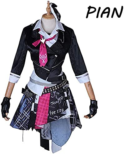 ネクストフロンティア コスプレ Amazon.co.jp: デレステ3周年記念楽曲 ネクスト・フロンティア