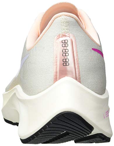 NIKE Women's Stroke Running Shoe, 7.5 US3