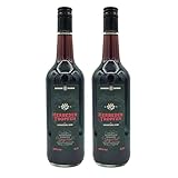 Herbeder Tropfen, 42% Vol. 2 x 0,7l
