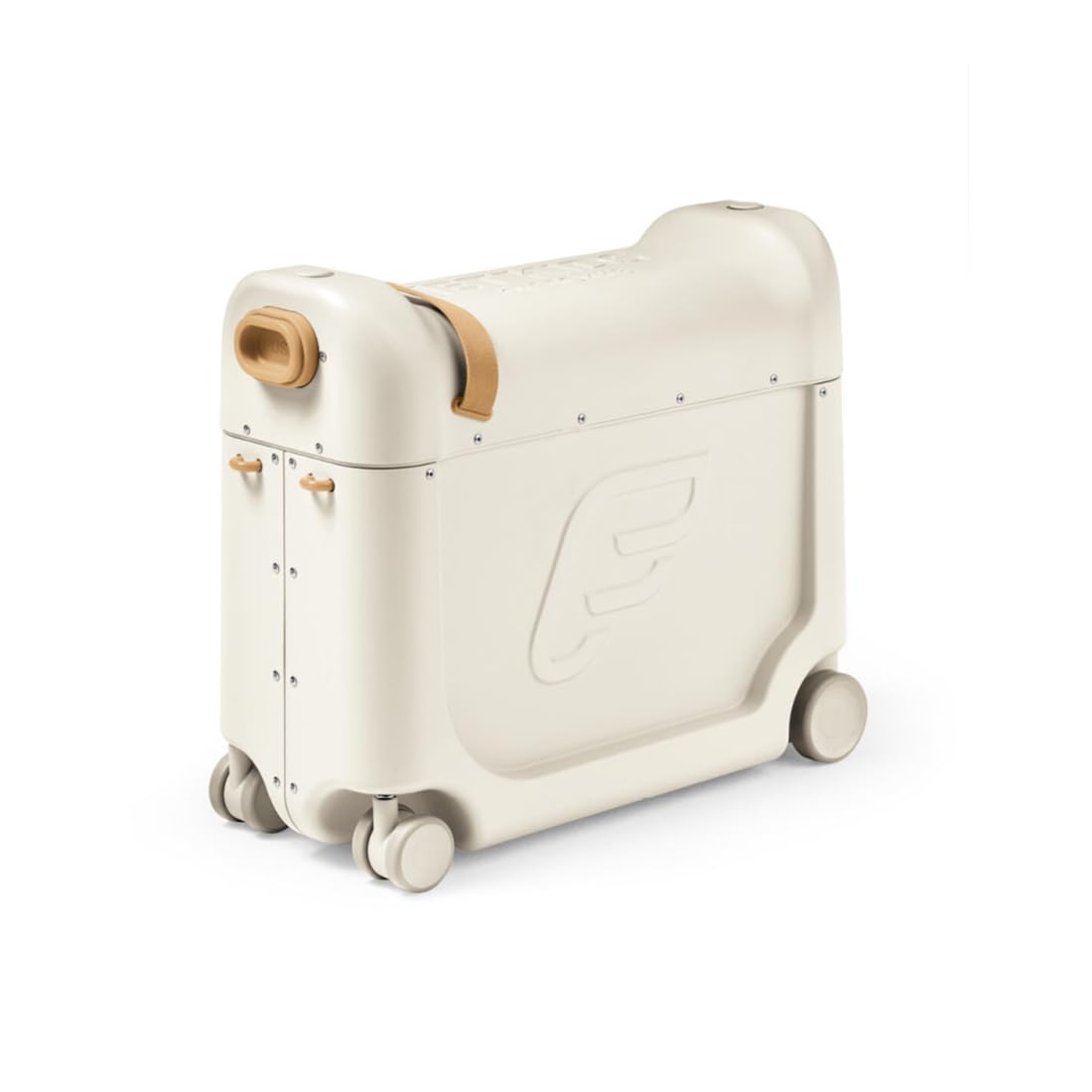 Stokke Children Jetkids™ By Stokke® Ridebox V2 Luggage- Kids' LuggageStokke Children Jetkids™ By Stokke® Ridebox V2 Lugg…
