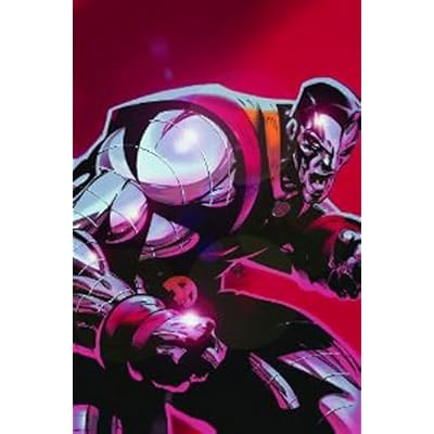 X-Men