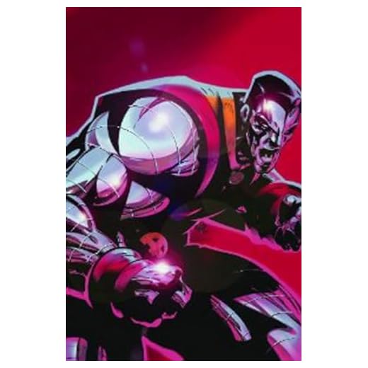 X-Men: Colossus - Bloodline