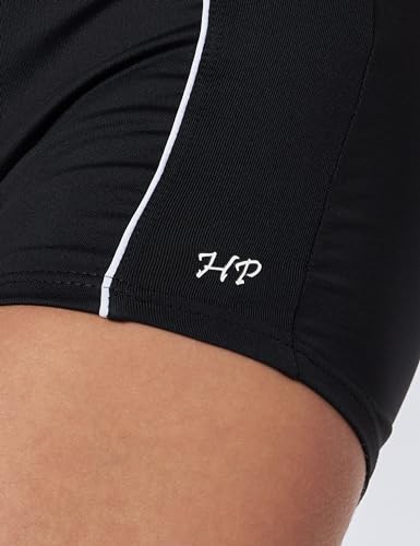 Pantalones cortos para mujer Haute pression de diseño ergonómico premium 4