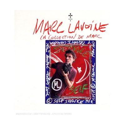 La Collection de Marc