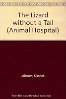 The Lizard Without a Tail 0304325198 Book Cover