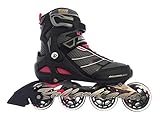  Rollerblade MACROBLADE 80 XT W Damen, Farbe:*, Größe:25,5