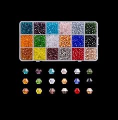 Electroplate (AB) Colors