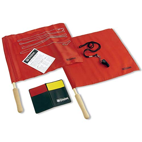 Kit Inicial Oficial de Voleibol Tandem Sport miniatura 1