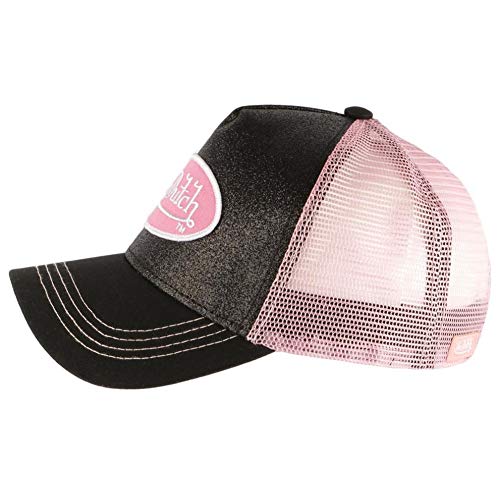 Von Dutch - Berretto da baseball con strass
