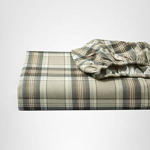 Eddie Bauer – Flannel Sheets ...