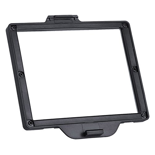 Stseetop Nikon D600 D610 Screen Protector,Professional Optical Camera Tempered Glass Lcd Screen Protector For Nikon D600 D610 #TOP7