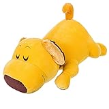 a dugast bicycle tires Espressione caratteristica Disney Store peluche ufficiale grande Dug Cuddleez, Up, 33 cm, personaggio di peluche morbido e adorabile con dettagli ricamati - Per bimbi dai 0 anni in su