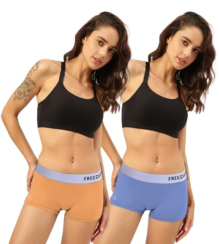 Image of FREECULTR Men's Underwear Anti Bacterial Micromodal Airsoft Brief - Non Itch No Chaffing Sweat Proof